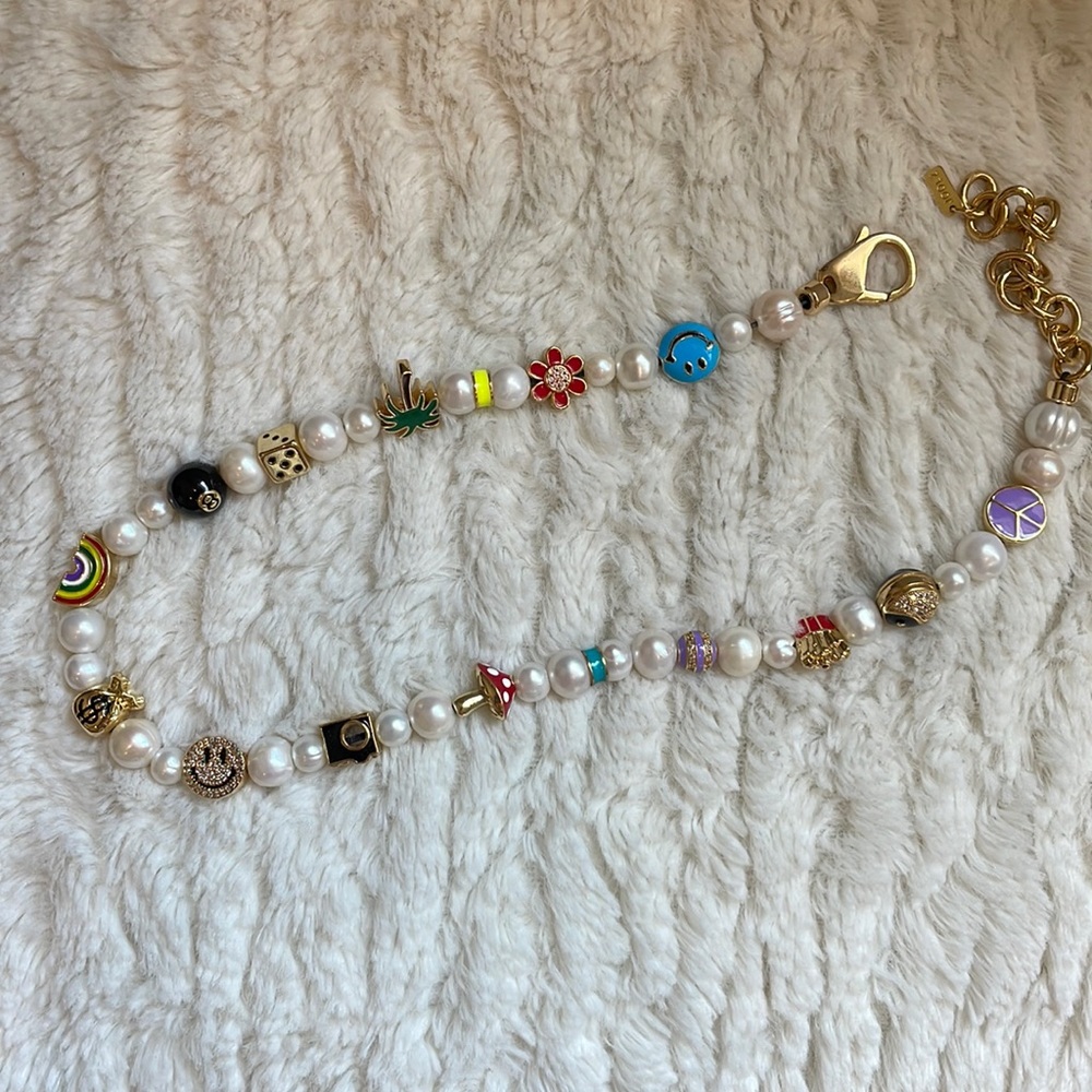 martha calvo necklace!!!